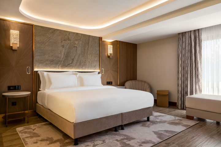 Boreas Hotel, Trademark Collection by Wyndham - Deluxe Guest Room - 1594335