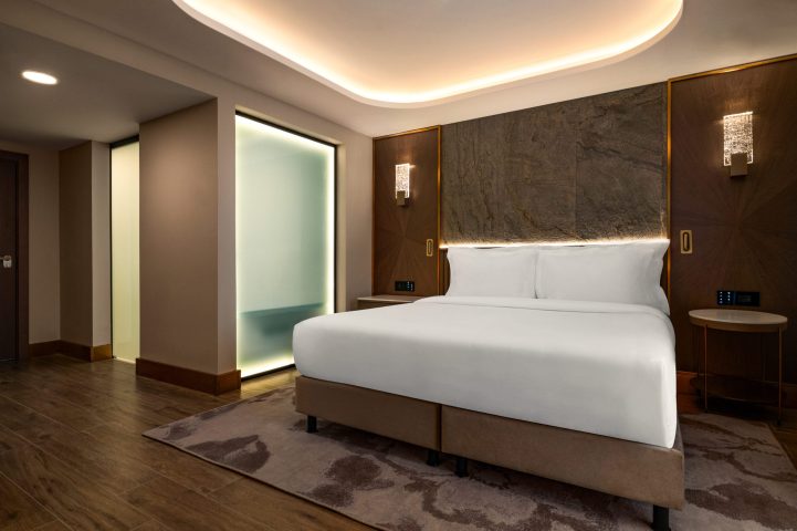 Boreas Hotel & Spa, Trademark Collection by Wyndham - Superior Guest Room - 1594382