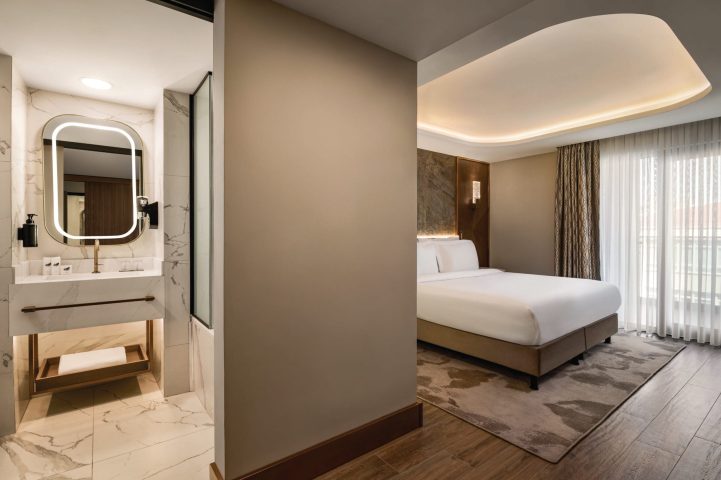 Boreas Hotel, Trademark Collection by Wyndham - Superior Guest Room - 1594387